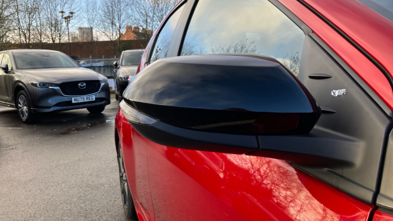 Mazda 2 Hybrid 1.5i Hybrid Homura Plus 5dr CVT Hybrid Hatchback